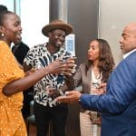 Fundraiser for Mayor London Breed