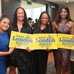 Fundraiser for Mayor London Breed