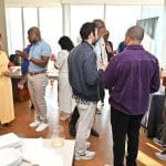 Fundraiser for Mayor London Breed