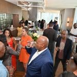 Fundraiser for Mayor London Breed