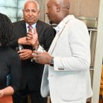 Fundraiser for Mayor London Breed