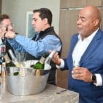 Fundraiser for Mayor London Breed