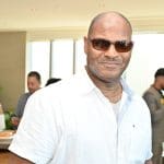 Fundraiser for Mayor London Breed