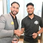 Fundraiser for Mayor London Breed