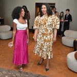 Fundraiser for Mayor London Breed