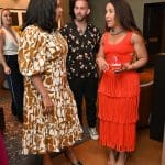 Fundraiser for Mayor London Breed