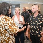 Fundraiser for Mayor London Breed