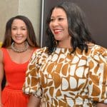 Fundraiser for Mayor London Breed