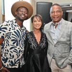 Fundraiser for Mayor London Breed