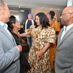 Fundraiser for Mayor London Breed