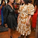 Fundraiser for Mayor London Breed