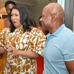 Fundraiser for Mayor London Breed