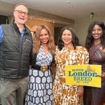 Fundraiser for Mayor London Breed
