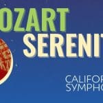 Mozart Serenity