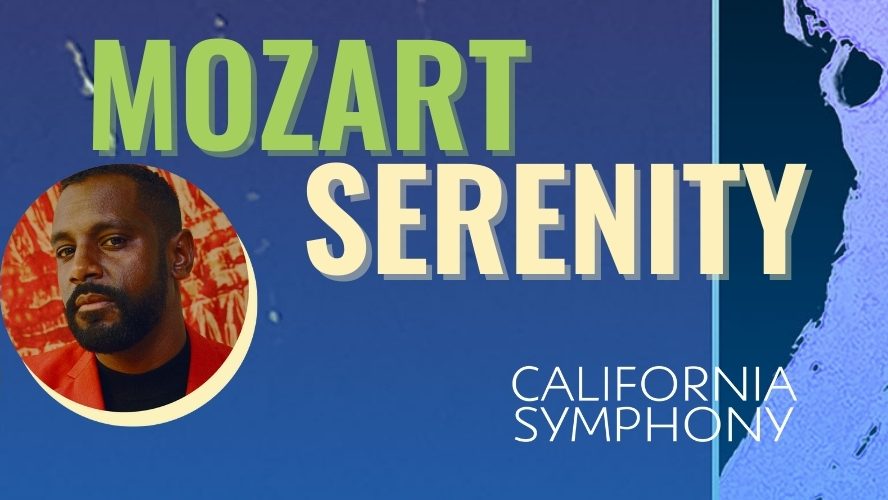 Mozart Serenity