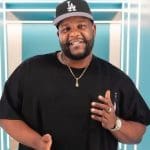 Nate Jackson Super Funny World Tour