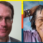 New Solutions & The Way Forward A Conversation About Race, Equity & Economic Justice