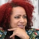Nikole Hannah-jones