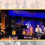 North Beach Rhythm – Louis Armstrong Birthday Celebration