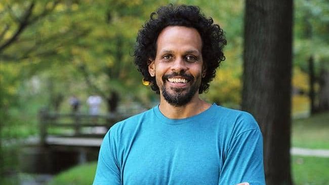 ROSS GAY