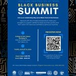 Renaissance Entrepreneurship Center Hosts Black Business Summit at College of San Mateo