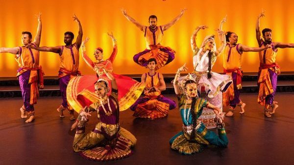 Rhythm India: Bollywood And Beyond