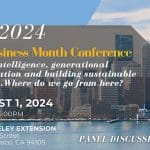 SFAACC 2024 Black Business Month Conference