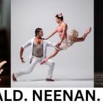 Smuin Contemporary Ballet Launches 31st Season