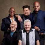 Spyro Gyra 50th Anniversary