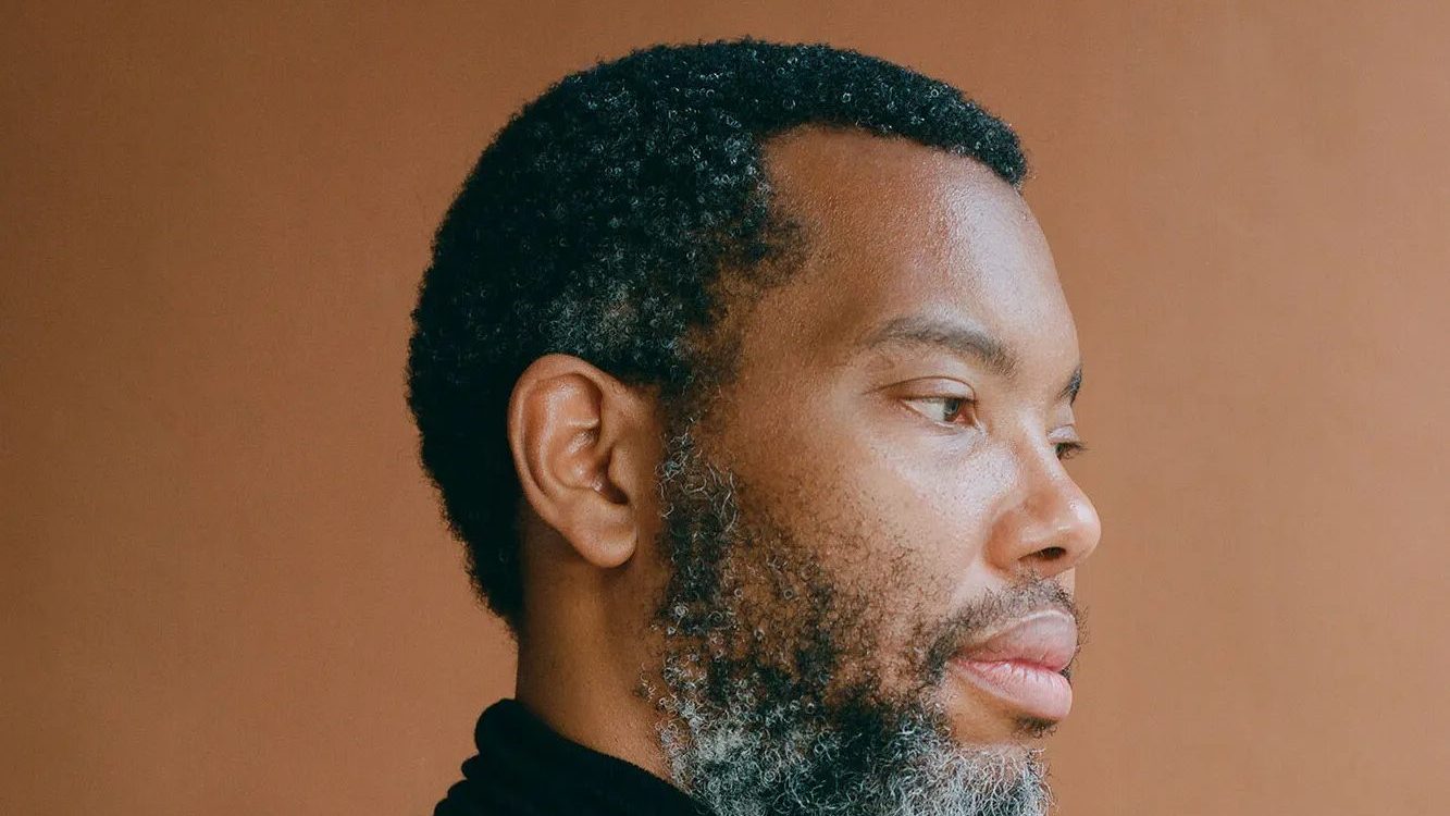 Ta-nehisi Coates