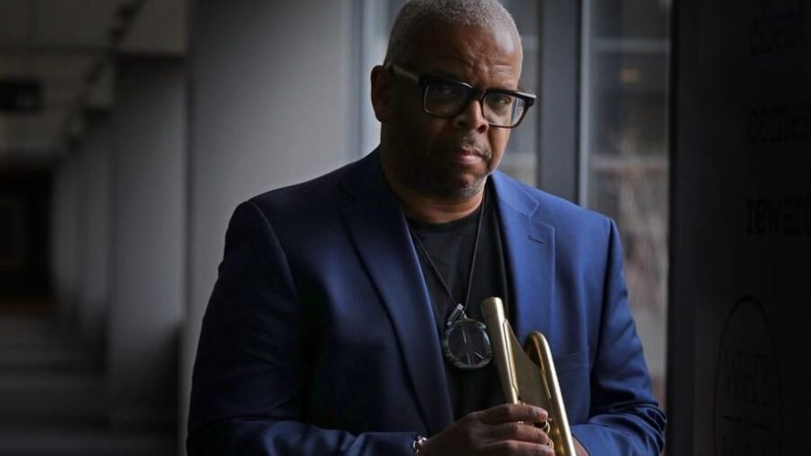 Terence Blanchard