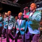 The Best Intentions Motown Christmas (Saturday)
