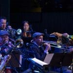 The Marcus Shelby New Orchestra