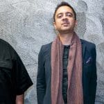 Vijay Iyer Trio
