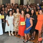 Fundraiser for Mayor London Breed