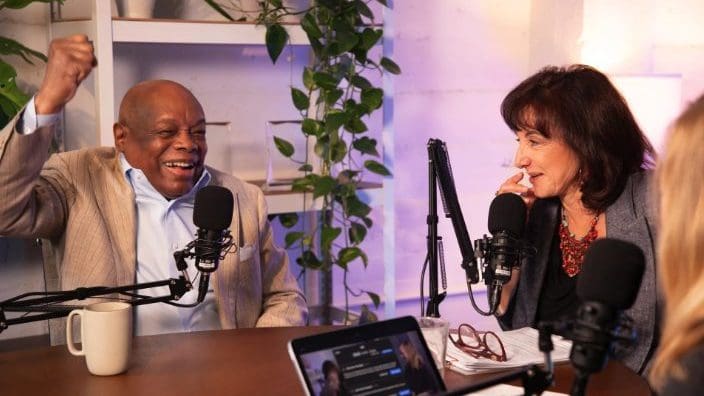 Kamala Harris will tap Gavin Newsom for Cabinet position, says Willie Brown