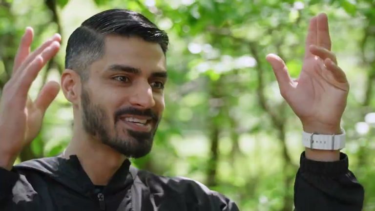 Video | Trail Chats: Autumn King in Conversation w/ Edreece Arghandiwal