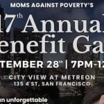 Moms Against Poverty’s 17th Annual Benefit Gala