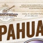 Latin/Alternative favorites Pahua (Mexico), Combo Tezeta, and Terror/Cactus at Sweetwater Music Hall | All Ages
