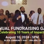 Annual Fundraiser Gala