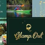 Outdoor Afro GlampOut – 15th Anniversary