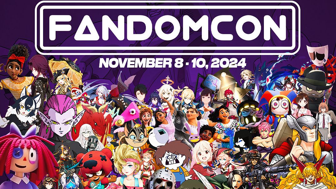 FandomCon 2024