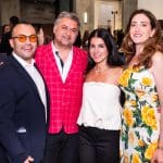 Photos | San Francisco Magazine’s 23rd Annual Best of the Bay Celebration