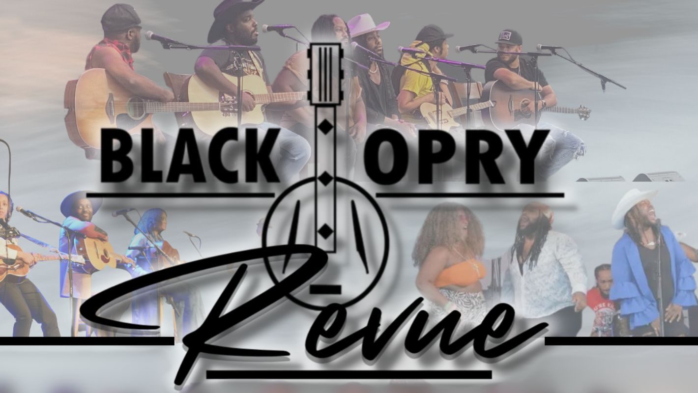 Black Opry Revue