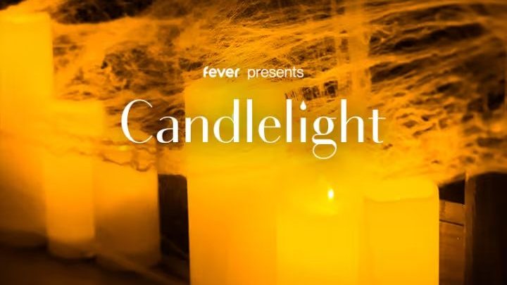 Candlelight: A Haunted Evening of Halloween Classics