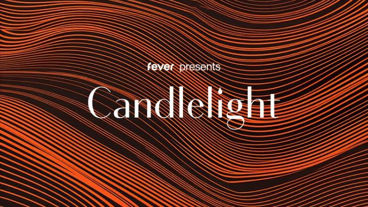 Candlelight Neo-Soul Favorites ft. Songs by Prince, Childish Gambino, & More