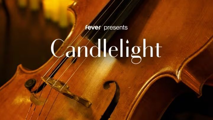 Candlelight: Neo-Soul Favorites ft. Songs by Prince, Childish Gambino, & More