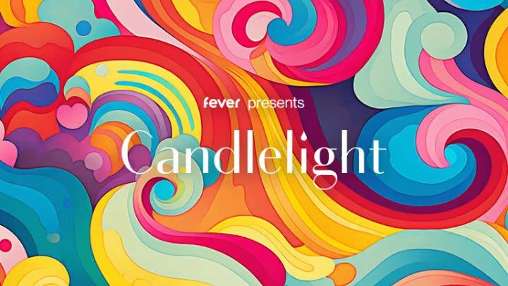 Candlelight: Tribute to The Beatles