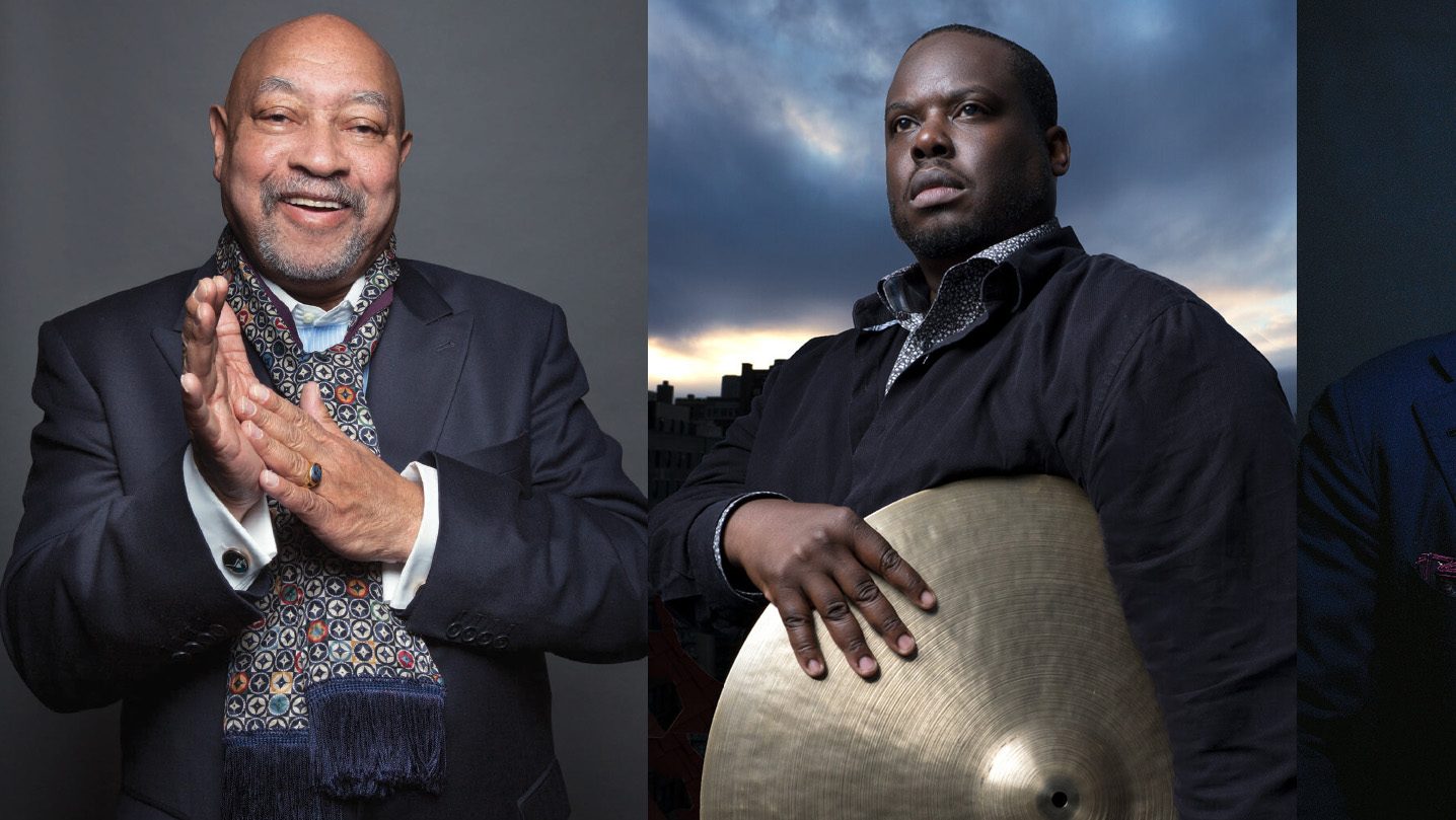 Kenny Barron Quintet