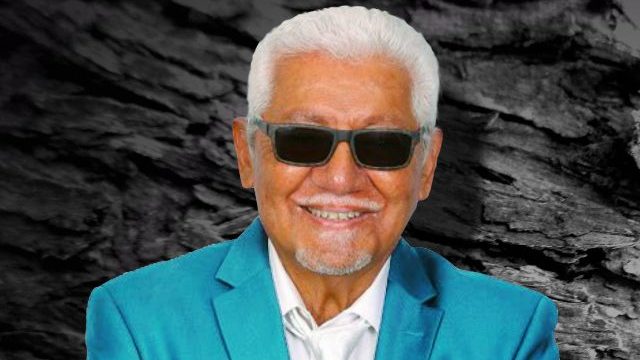 Pete Escovedo Orchestra Retirement Tour